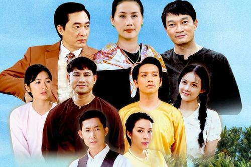 Nam diễn viên Duyên Kiếp bị chê vì cãi tay đôi với khán giả sau khi nhận 'mưa gạch đá'