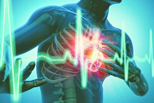 'Thủ phạm thầm lặng' gây hại cho tim, khiến người trẻ tại Mỹ tăng nguy cơ đột tử
