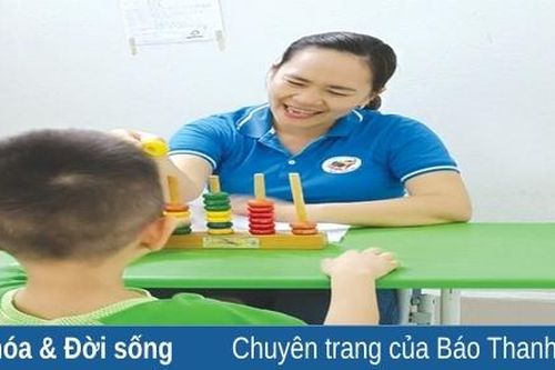 Những người mẹ 'đặc biệt'
