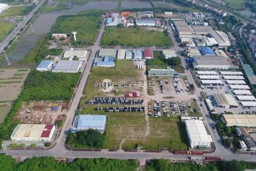 Hà Nội ủy quyền lập quy hoạch phân khu xây dựng các khu công nghiệp