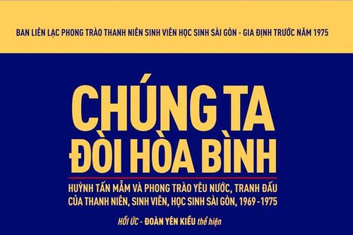 Giữ lòng yêu nước vượt thời gian