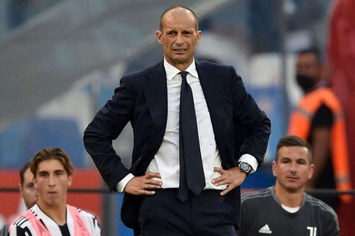Juventus khủng hoảng, lỗi của ai?