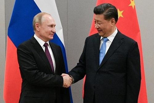 Nga, Trung Quốc và khả năng định hình trật tự thế giới mới