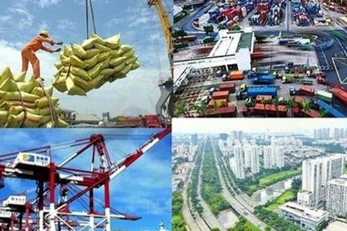 Vì nước, vì dân!