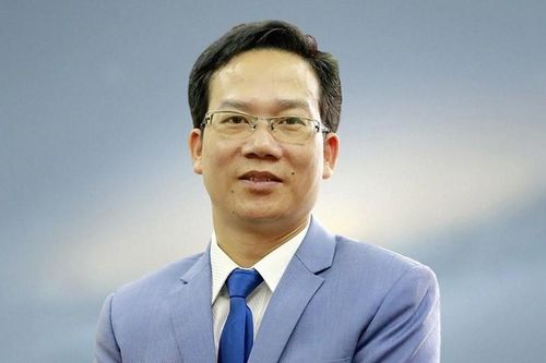 Cựu Trưởng Ban Tài chính FLC từ chức