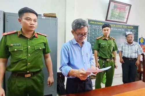 Tìm bị hại trong vụ lừa đảo hơn 41 tỷ đồng tại một dự án bất động sản ở Phú Yên