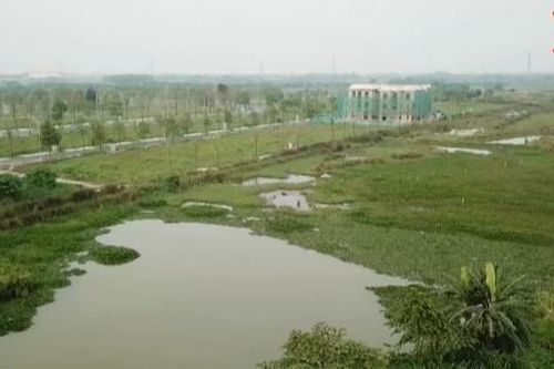 Dứt khoát, dứt điểm với dự án treo