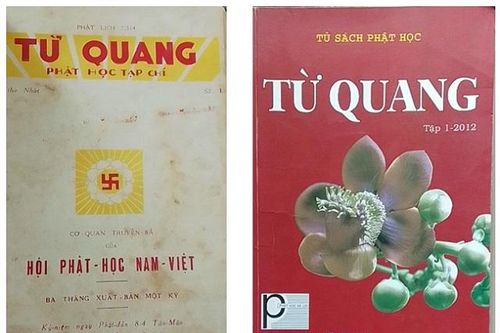 Tạp chí Từ Quang Phật học trong đời sống truyền thông Phật giáo, xã hội giai đoạn 1951-1975