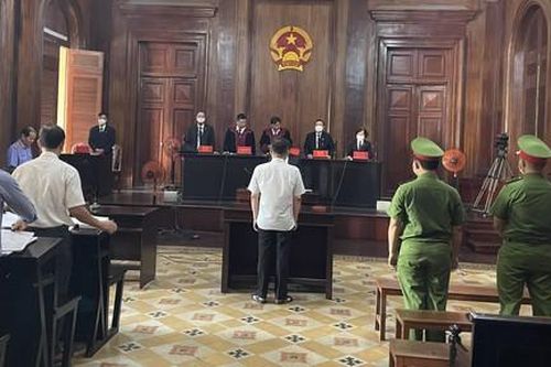 Tề Trí Dũng liên quan đến những vụ án nào?