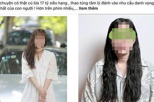 Các 'nạn nhân' tìm thấy 'hotgirl' bị tố lừa hàng chục tỷ đồng gây xôn xao MXH