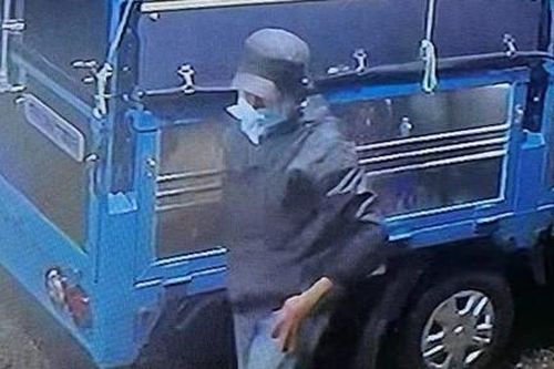 'Mắt thần' giúp vạch mặt kẻ có 6 tiền án trộm cắp tài sản