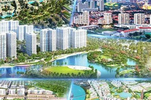 Đề xuất ban hành luật thuế BĐS để 'hạ nhiệt' đầu cơ và đẩy giá đất