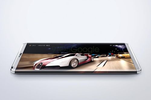 Samsung có thể loại bỏ toàn bộ phím vật lý ra khỏi các smartphone dòng Galaxy S