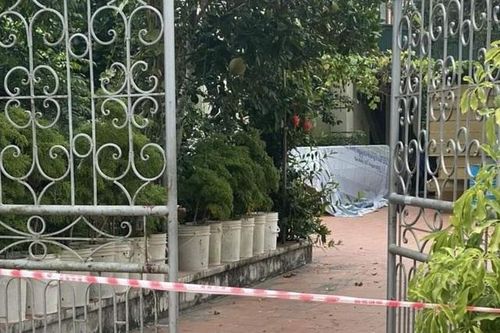 Vụ 2 vợ chồng bị chém thương vong ở Hải Dương: Cơ quan công an nhận định nguyên nhân gây án