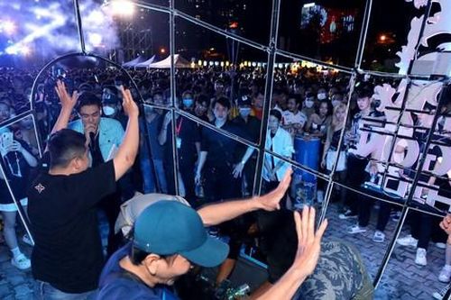 Cơ hội cuối cùng để tham gia thử thách hot nhất mùa nắng nóng 'Bắt Chill Phiêu Hè'