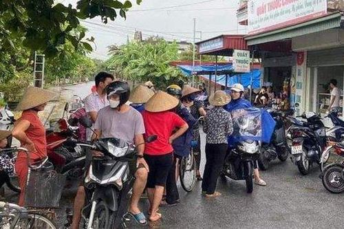 Thông tin mới nhất vụ 'vỡ họ' hàng trăm tỷ đồng