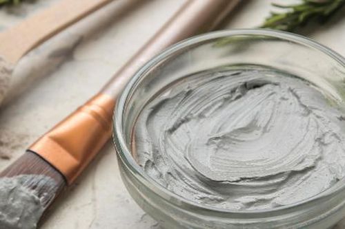 Cách sử dụng mặt nạ đất sét để chăm sóc da
