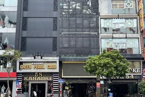 Nhiều quán karaoke 'ế ẩm' sau hàng loạt vụ hỏa hoạn
