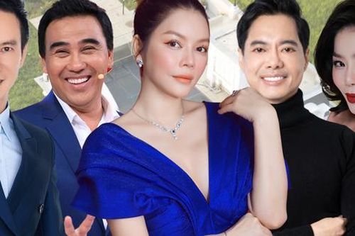 Biệt thự của sao Việt: Lý Nhã Kỳ ở 'lâu đài' dát vàng, cổng nhà Lệ Quyên 'sương sương' 3 tỷ