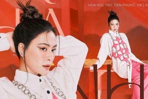 'Miêu Quý Tộc' Hà Nhi: Không ngại cạnh tranh ca sĩ Gen Z, muốn hợp tác với tlinh và Ricky Star