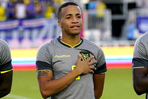 FIFA vẫn cho phép Ecuador đá trận khai mạc World Cup 2022
