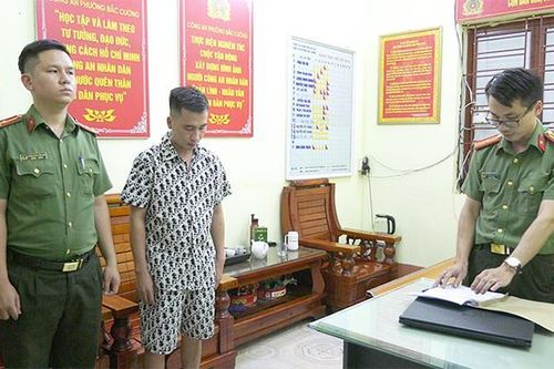 Kẻ 3 tiền án cầm đầu đường dây tổ chức nhập cảnh trái phép