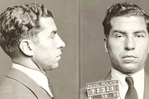 Trùm mafia Mỹ vào tù vì lời khai của gái bán dâm