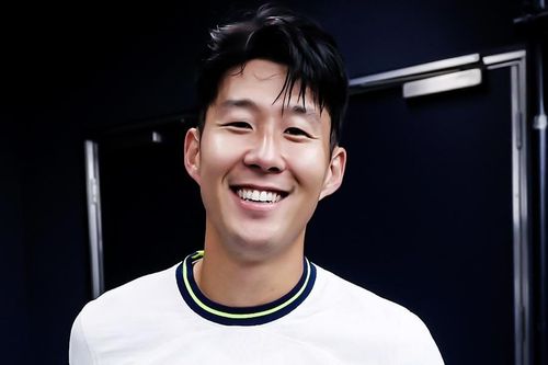Son Heung-min: 'Tôi tập sút xa từ bé'