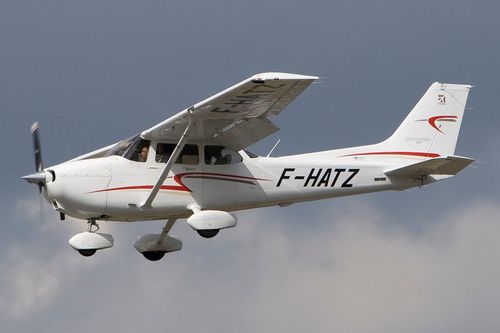 Hai máy bay đâm nhau giữa không trung ở Mỹ