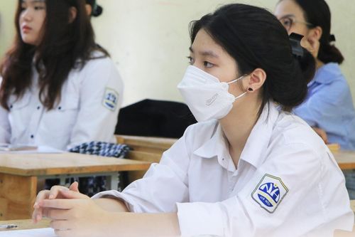 Ngành giảm mạnh điểm chuẩn, ngành 9,9 điểm/môn vẫn trượt