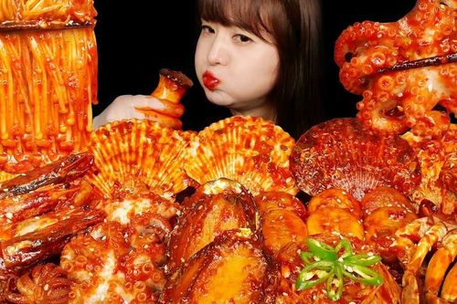 Vì sao hầu như món ăn nào của người Hàn cũng cho ớt
