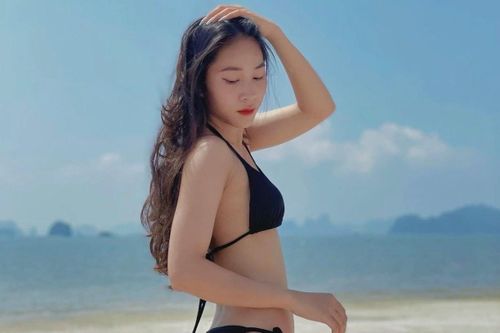 Sắc vóc nóng bỏng của đội trưởng U18 nữ Việt Nam