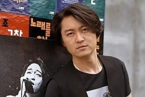 Ca sĩ Park Jeong Un qua đời