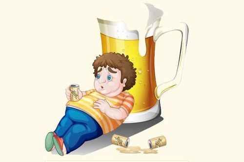 Giúp trẻ tránh xa rượu