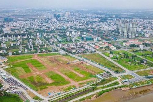 Hoàn thiện chính sách, bịt lỗ hổng trong quản lý đất đai