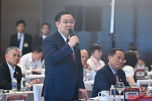 Các chính sách hỗ trợ tạo động lực phục hồi kinh tế