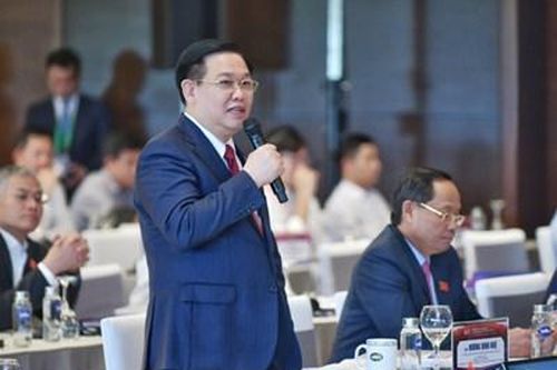 Chủ tịch Quốc hội Vương Đình Huệ: Đánh giá toàn diện về tác động của chính sách