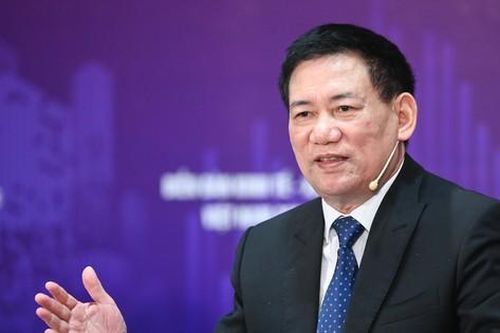 Bộ trưởng Bộ Tài chính Hồ Đức Phớc: Một quyết định hành chính có thể làm thất thoát hàng trăm, ngàn tỷ đồng