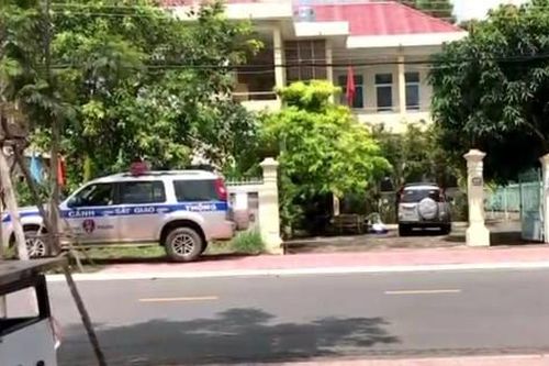 5 cán bộ Cục Quản lý thị trường Bình Thuận nhận tiền của nhiều cơ sở sản xuất gạch