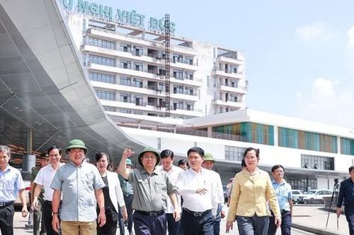 2 dự án bệnh viện tuyến cuối hoang hóa, hàng ngàn tỷ đồng đầu tư dở dang