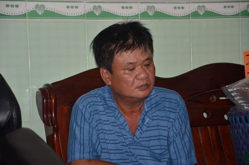 Tạm giữ hình sự đối tượng giả lãnh đạo tỉnh Đồng Tháp để lừa đảo