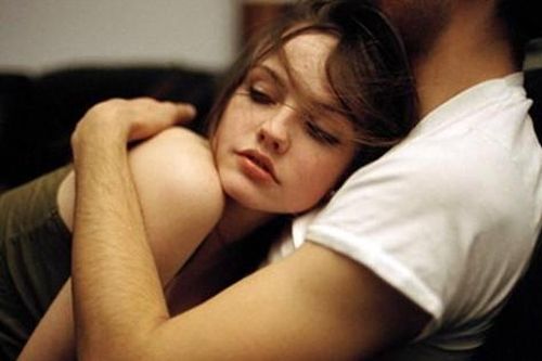 Cô gái trẻ và sai lầm 'không có đường gỡ' khi yêu đại gia