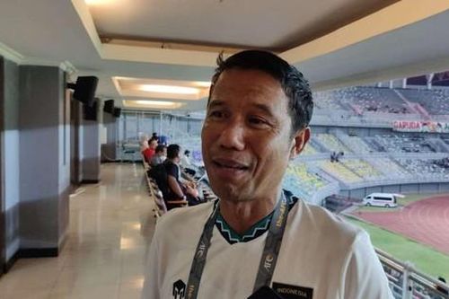 LĐBĐ Indonesia đáp trả nhận xét của U20 Việt Nam