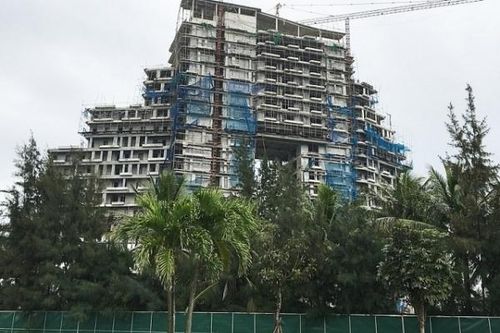 Tin bất động sản nổi bật trong tuần qua: Nhiều dự án có vị trí đắc địa tại Quảng Bình chậm tiến độ