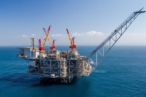 Shell, OQ và TotalEnergies hợp tác thăm dò, phát triển khí đốt tự nhiên ở Oman