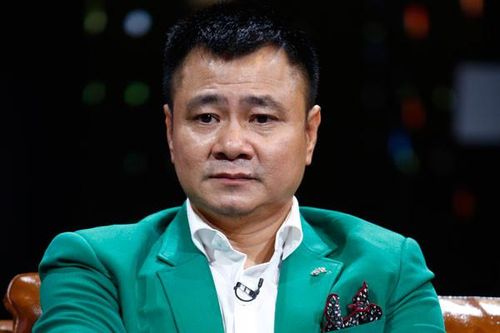 Tuổi thơ 'dữ dội' của NSND Tự Long