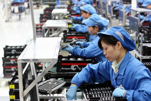 Việt Nam - điểm đến mới cho các trung tâm nghiên cứu của các tập đoàn đa quốc gia