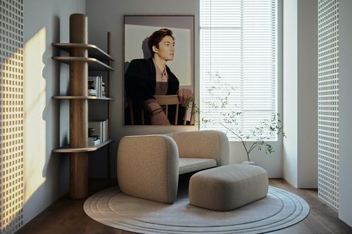 Diễn viên nhiều lần làm 'phi công' khoe nhà mới sang trọng đón tuổi 30