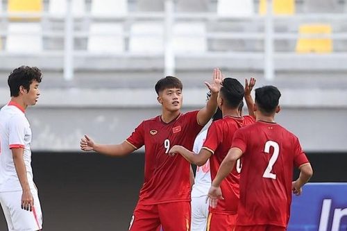 U20 Việt Nam - U20 Indonesia: Quyết chiến vì ngôi đầu