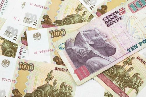 Ai Cập và Nga xem xét sử dụng đồng nội tệ trong thanh toán thương mại
